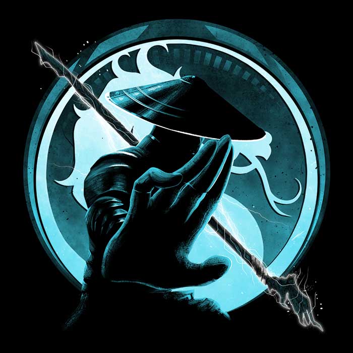 Thunder God's High - Quality Men's Apparel: T - Shirts & Premium T - Shirts