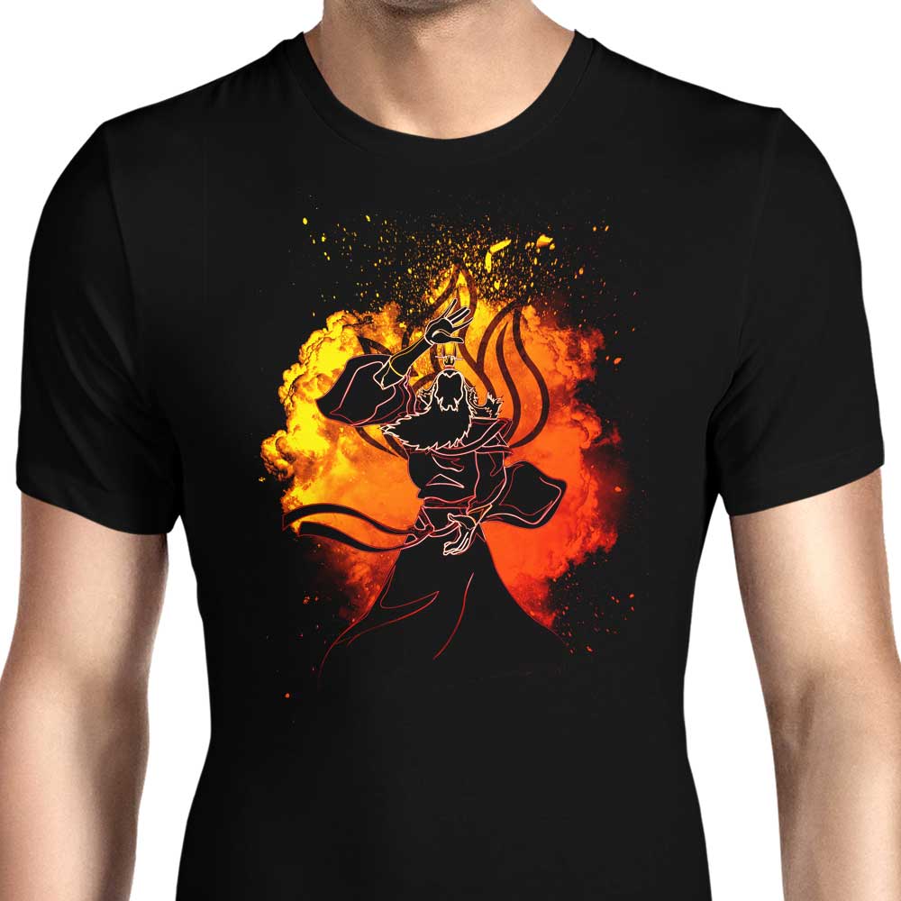 Roku's Spirit - Fashionable Men's Apparel Collection