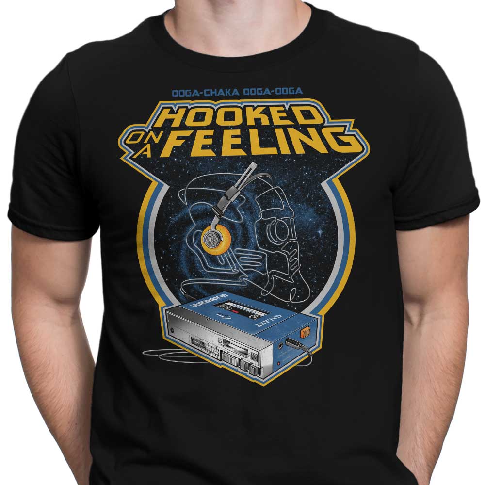 Ooga Chaka Men's Clothing - T-Shirts and Premium T-Shirts