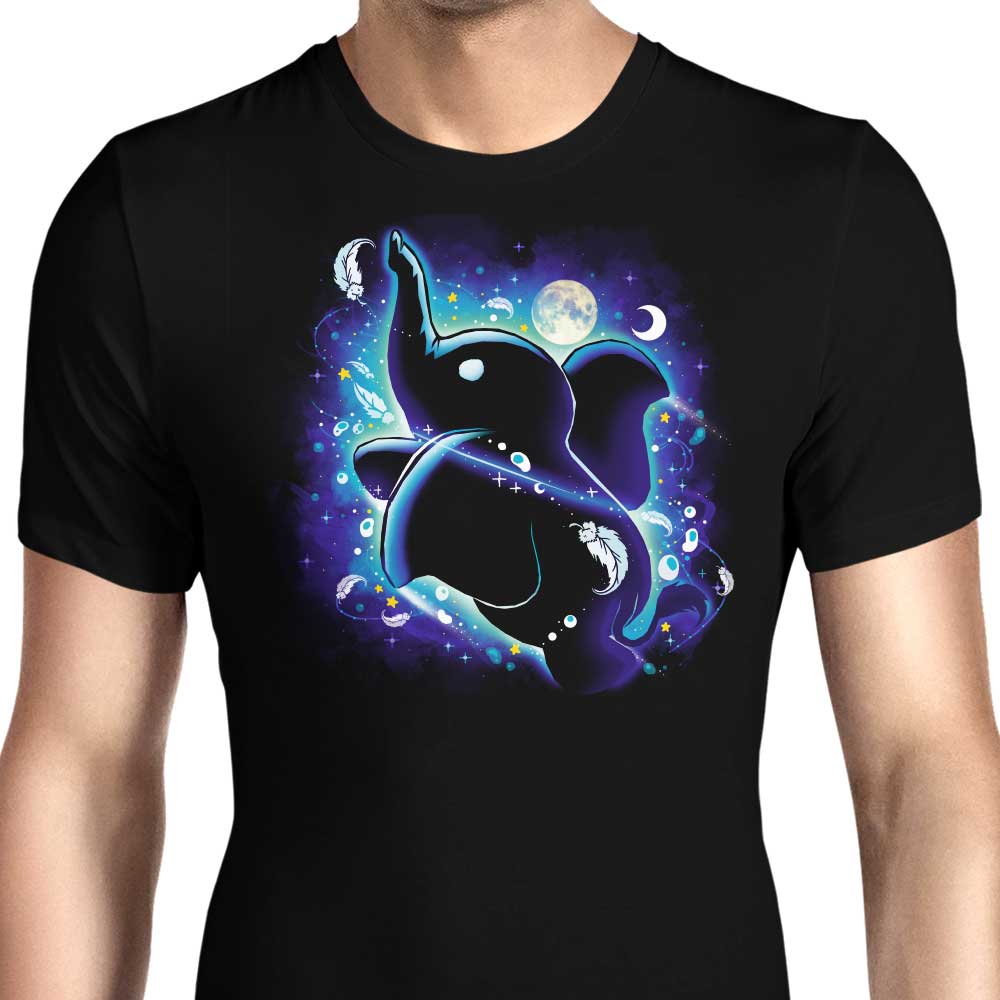Enchanting Elephant - Stylish Men's Apparel Collection