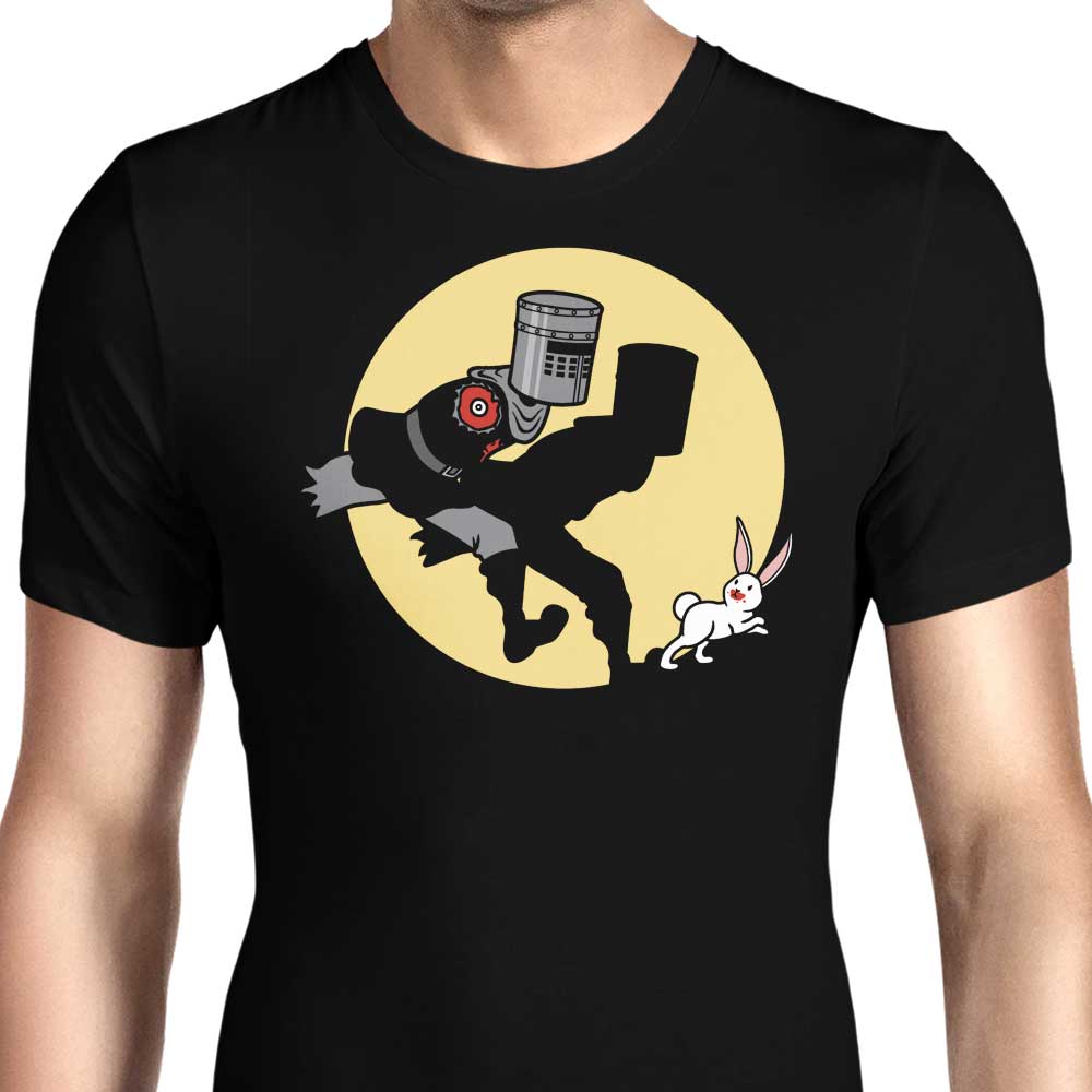 The Black Knight's Adventures - Men's Stylish Apparel Collection