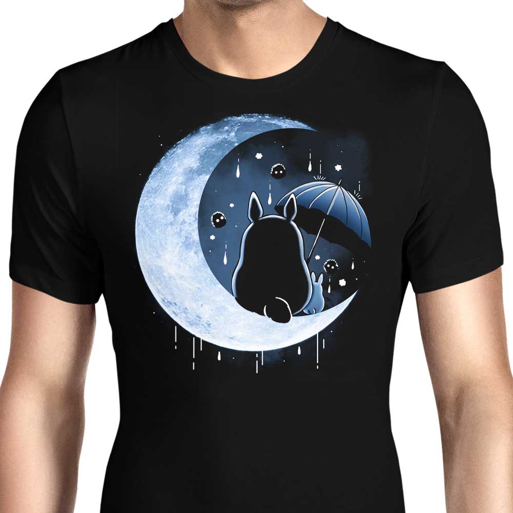 Vallina84's My Neighbor's Moon - Stylish Men's Apparel Collection