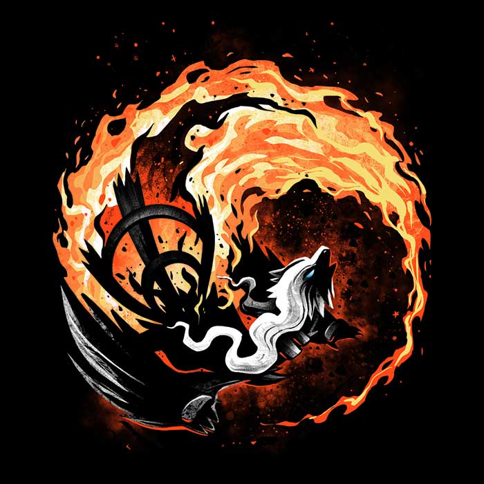 Men's Apparel - The Path of Truth