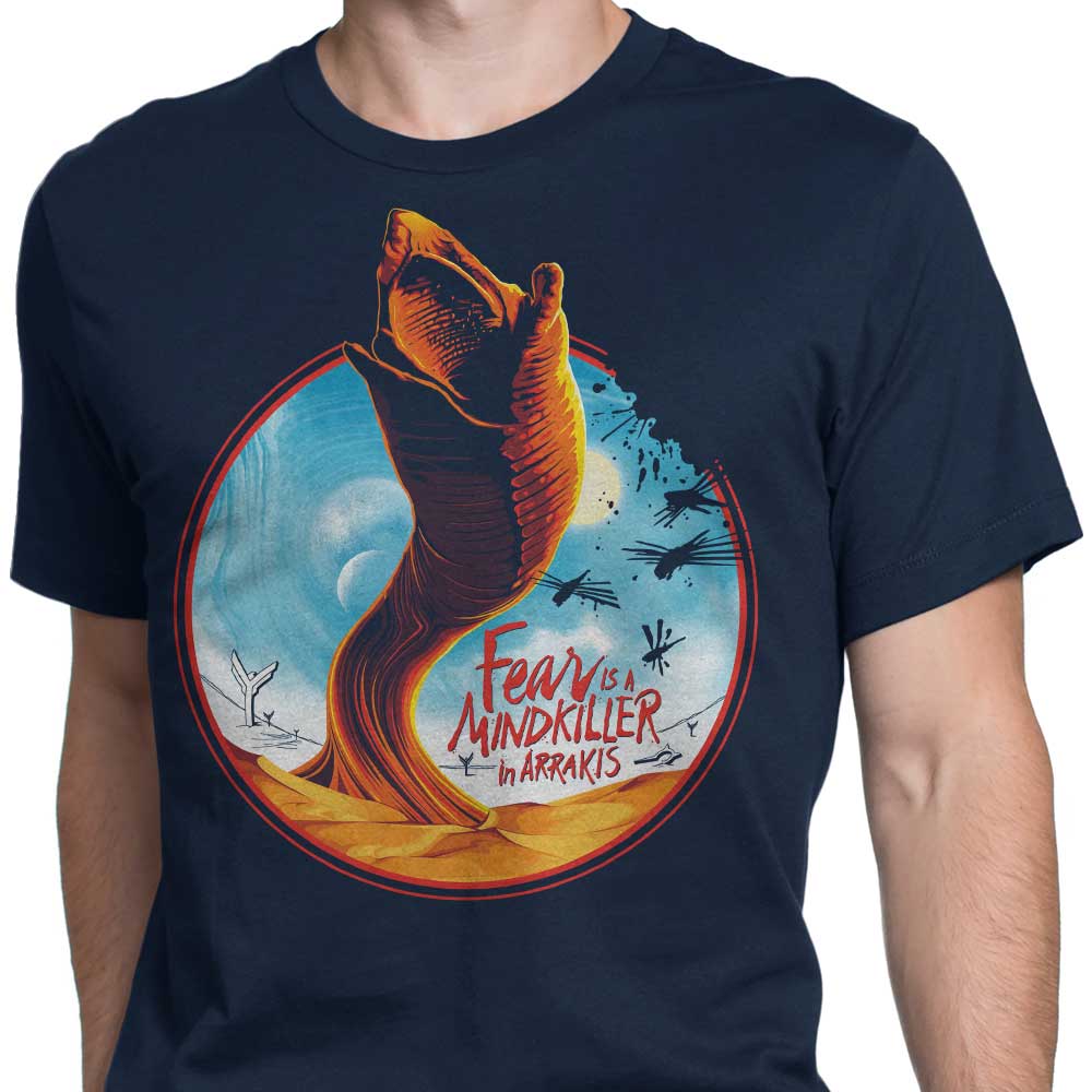Mindkiller - Stylish Men's Clothing Apparel