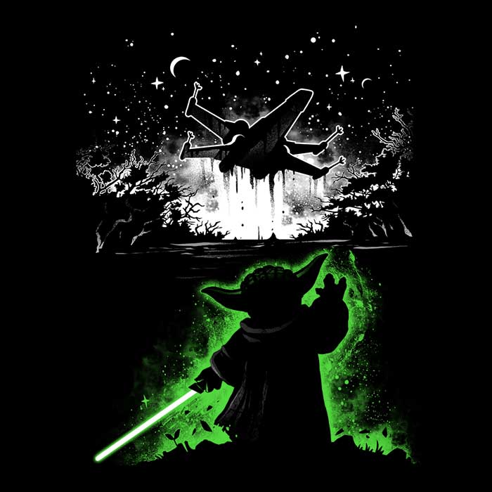 Alemaglia's Men's Force Master Apparel Collection - T-Shirts and Premium T-Shirts