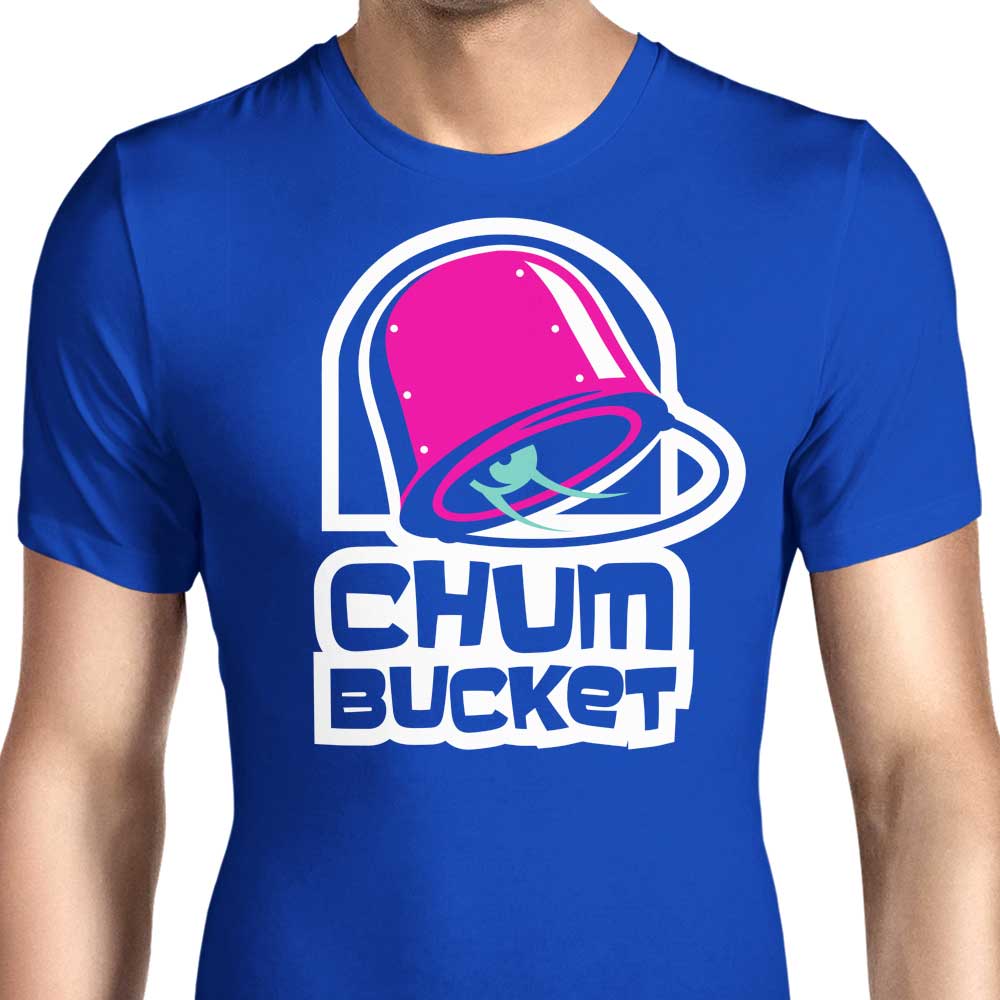 Chum Bell Men's Clothing - T-Shirts and Premium T-Shirts