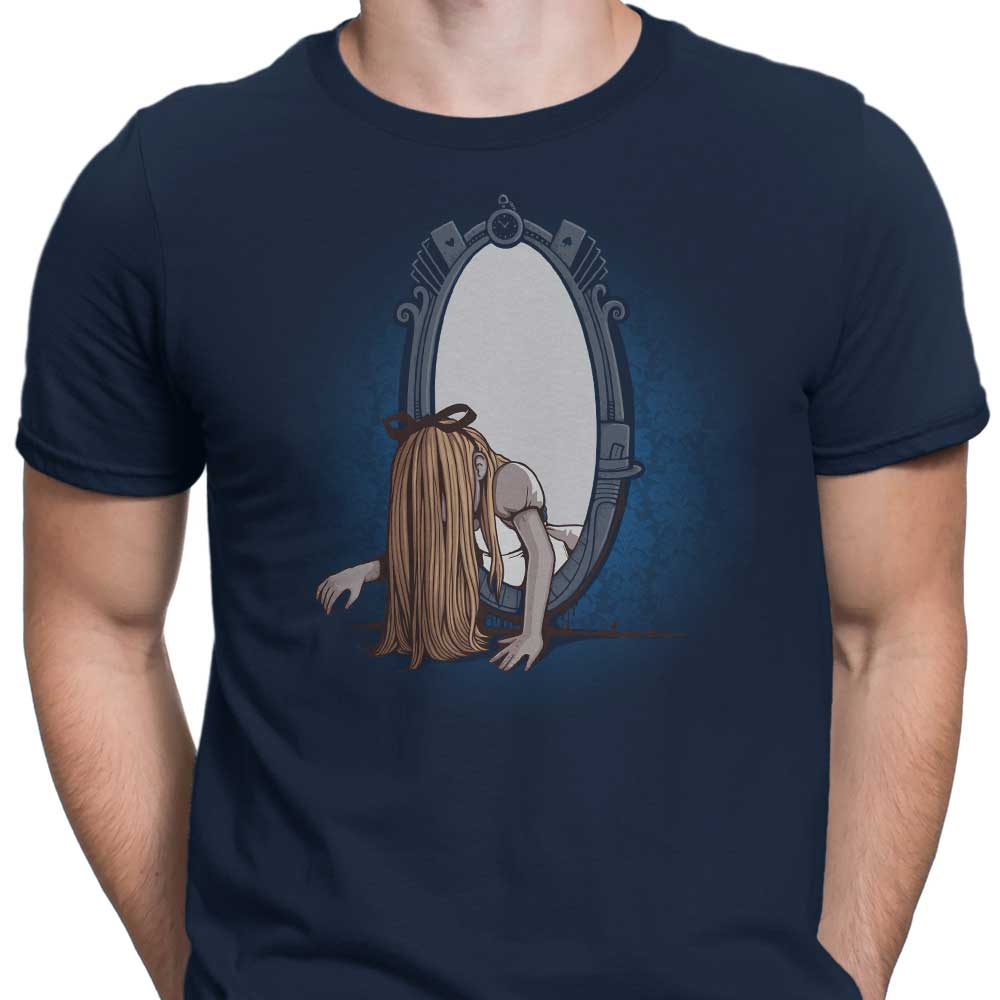 Naolito's Looking Glass - Stylish Men's Apparel Collection