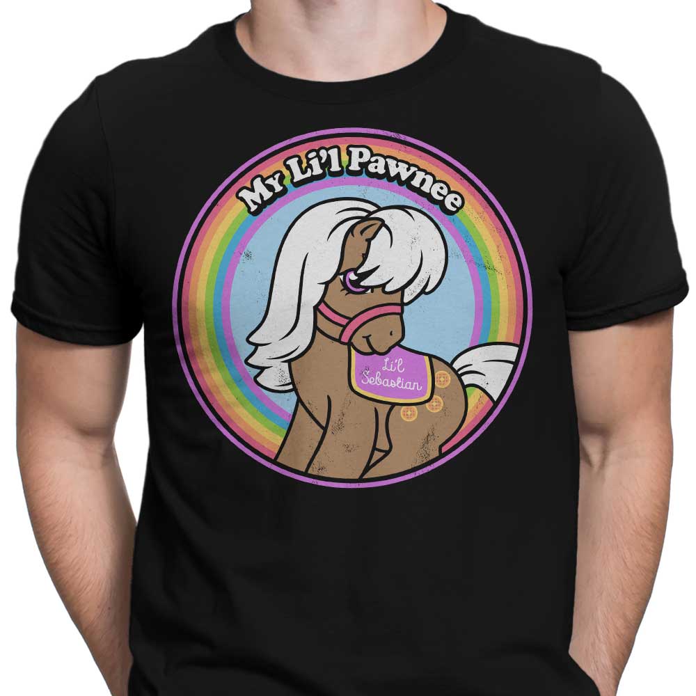 My Lil Pawnee Men's Clothing - T-Shirts and Premium T-Shirts