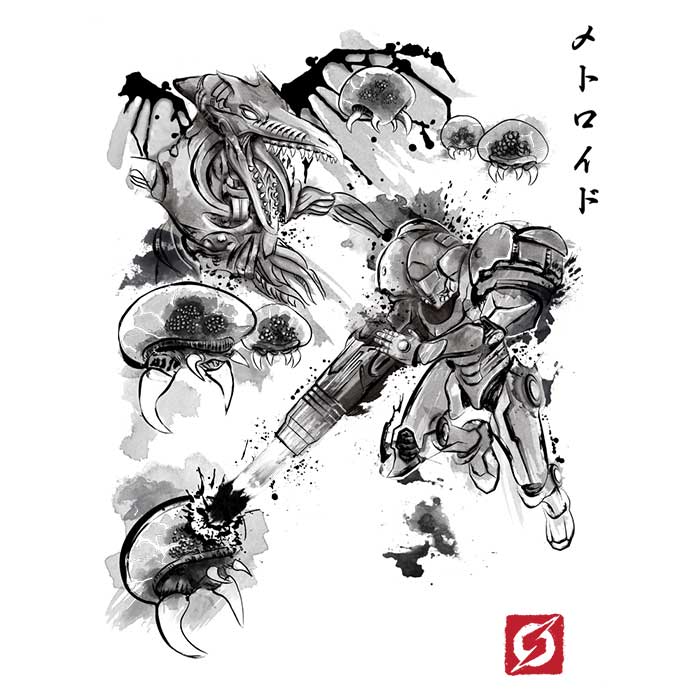Space Pirates' Attack - Stylish Ringer T - Shirt for Fashion Lovers