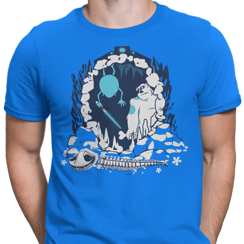 Wampa, Inc. - Men's Clothing Apparel including T-Shirts