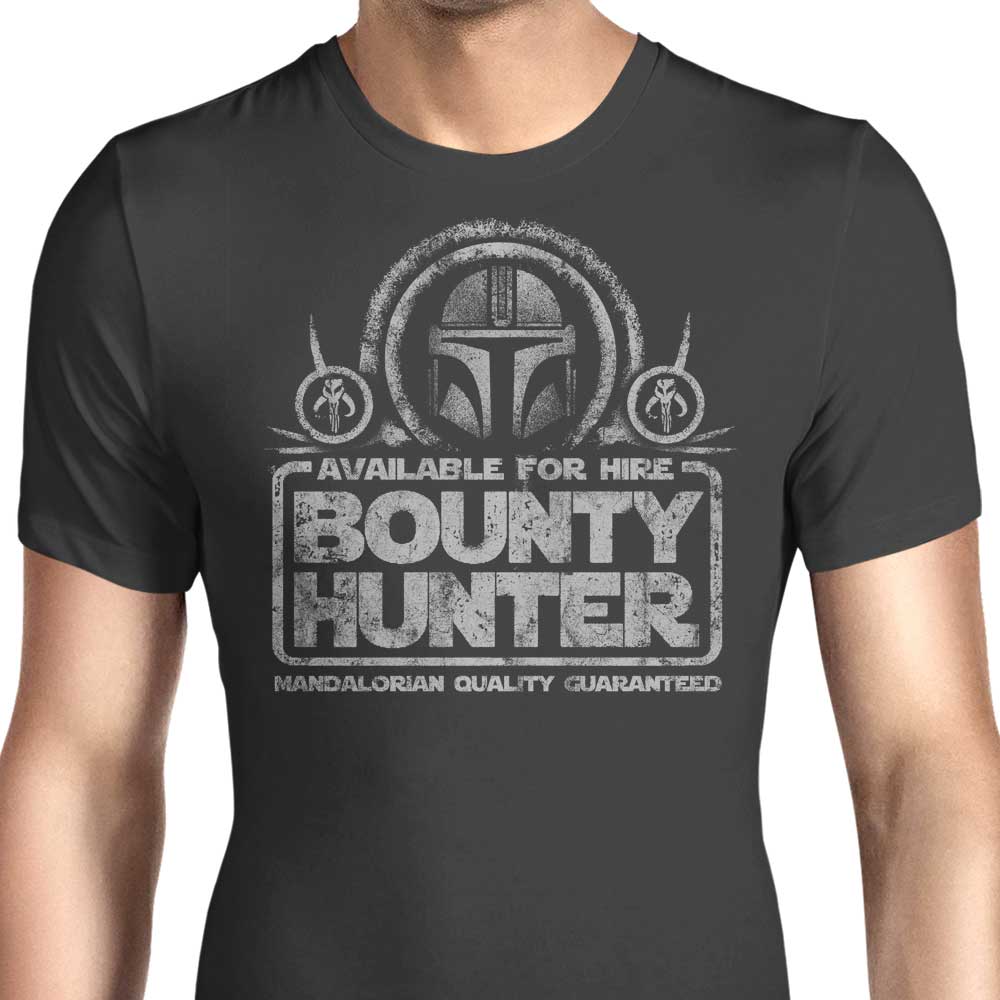 Men's Apparel - T-Shirts and Premium T-Shirts Available for Rent