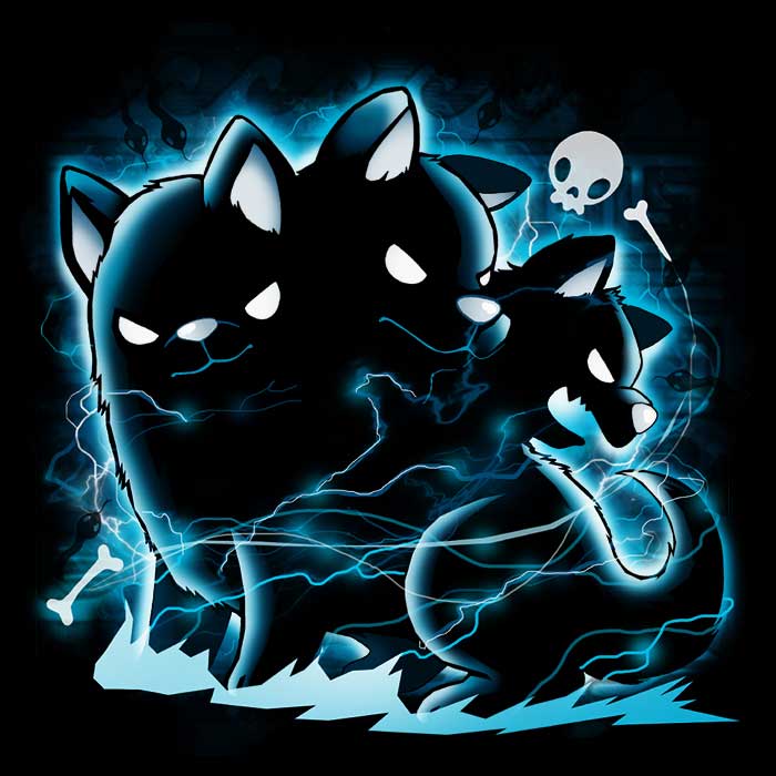 Vallina84's Cerberus Collection - Stylish Men's Apparel