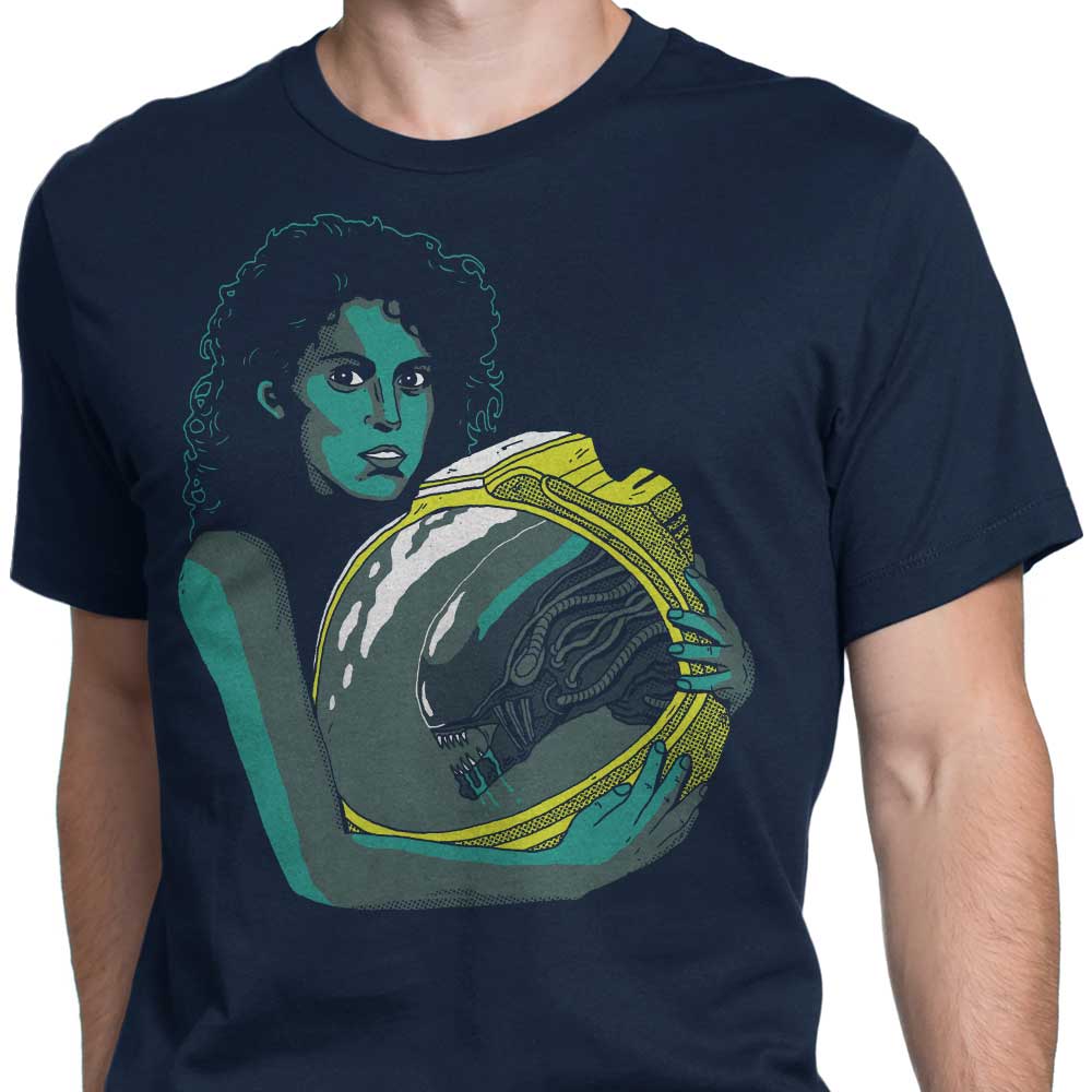 Ellen Men's Clothing - T-Shirts and Premium T-Shirts