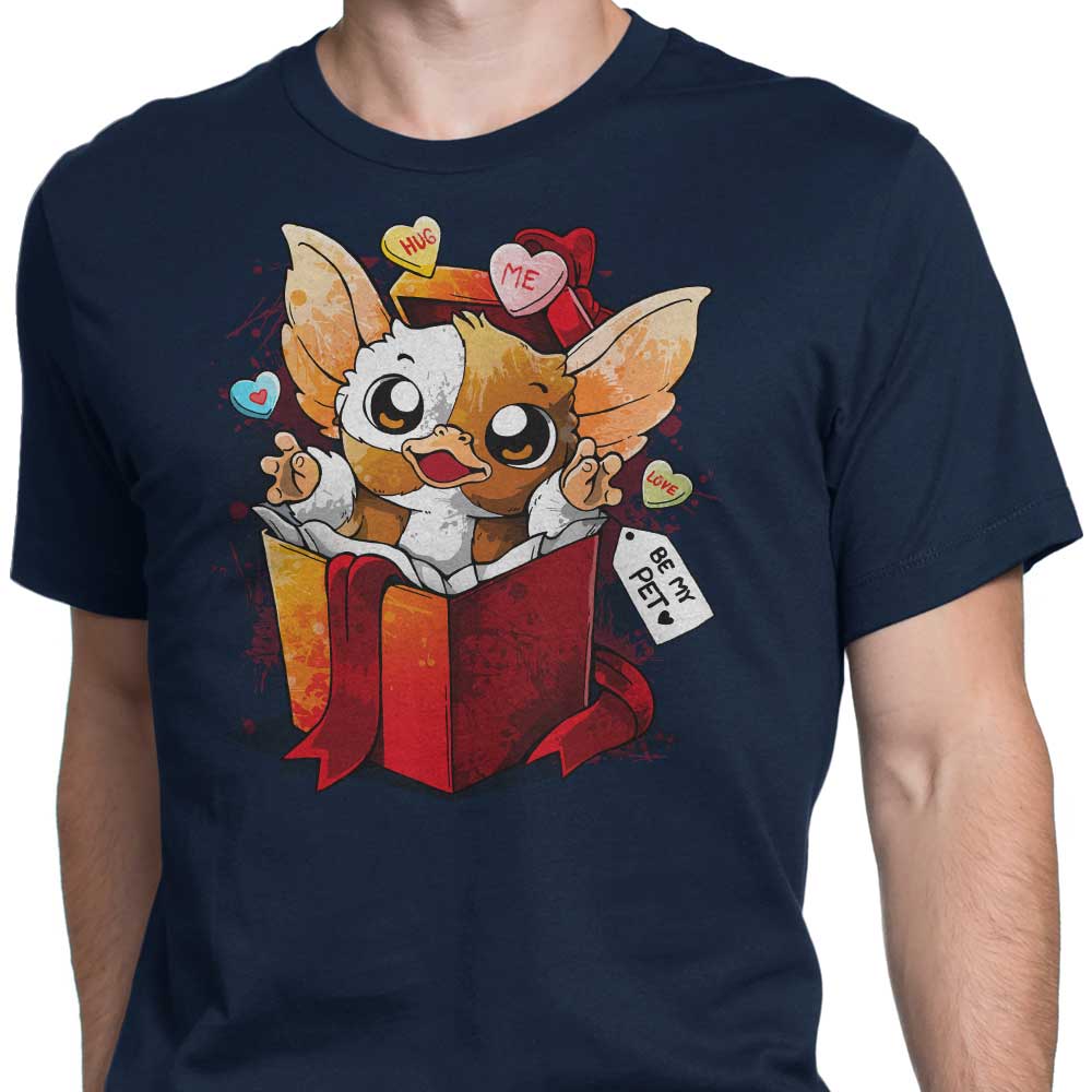 Be My Pet - Stylish Men's Clothing Apparel Collection