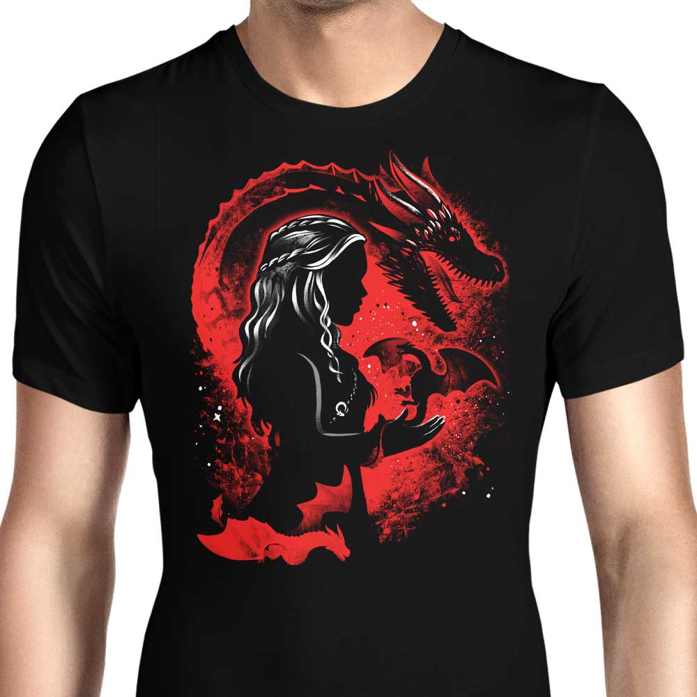 Alemaglia's The Dragon Queen Collection - Stylish Men's Apparel