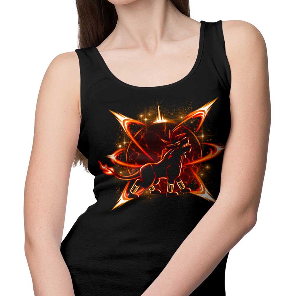 No Limits Cosmo Unisex and Women's Tank Tops - Stylish and Comfortable Apparel