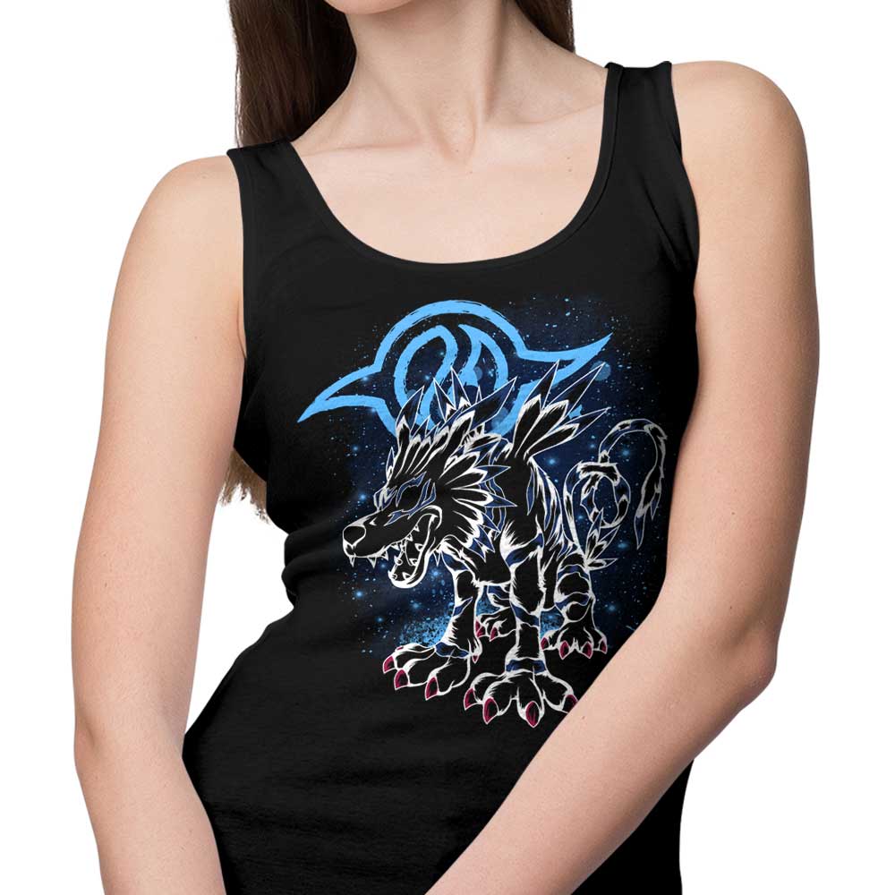 Soulkr's Comfortable Friendship Evolution Unisex and Women's Tank Tops