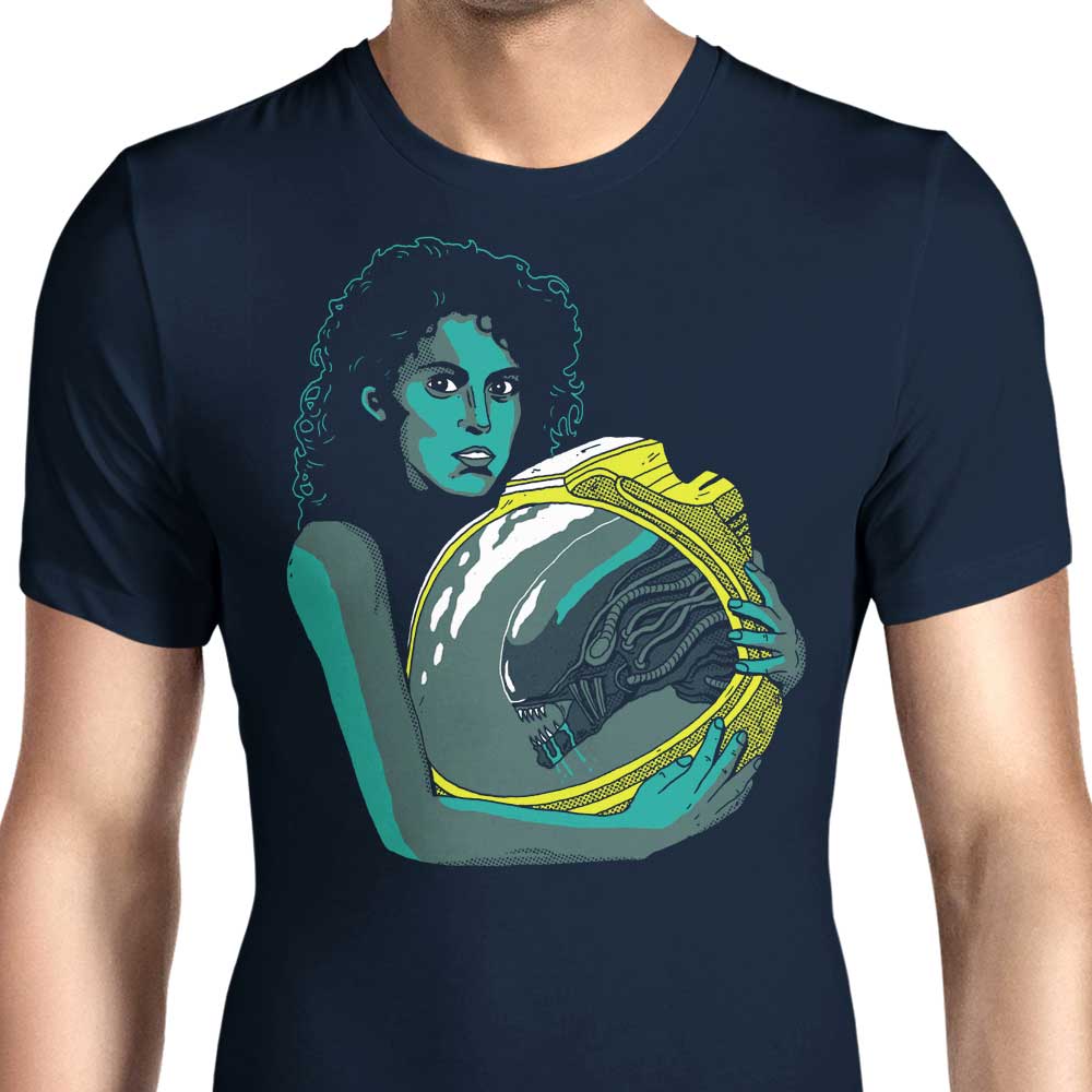 Ellen Men's Clothing - T-Shirts and Premium T-Shirts