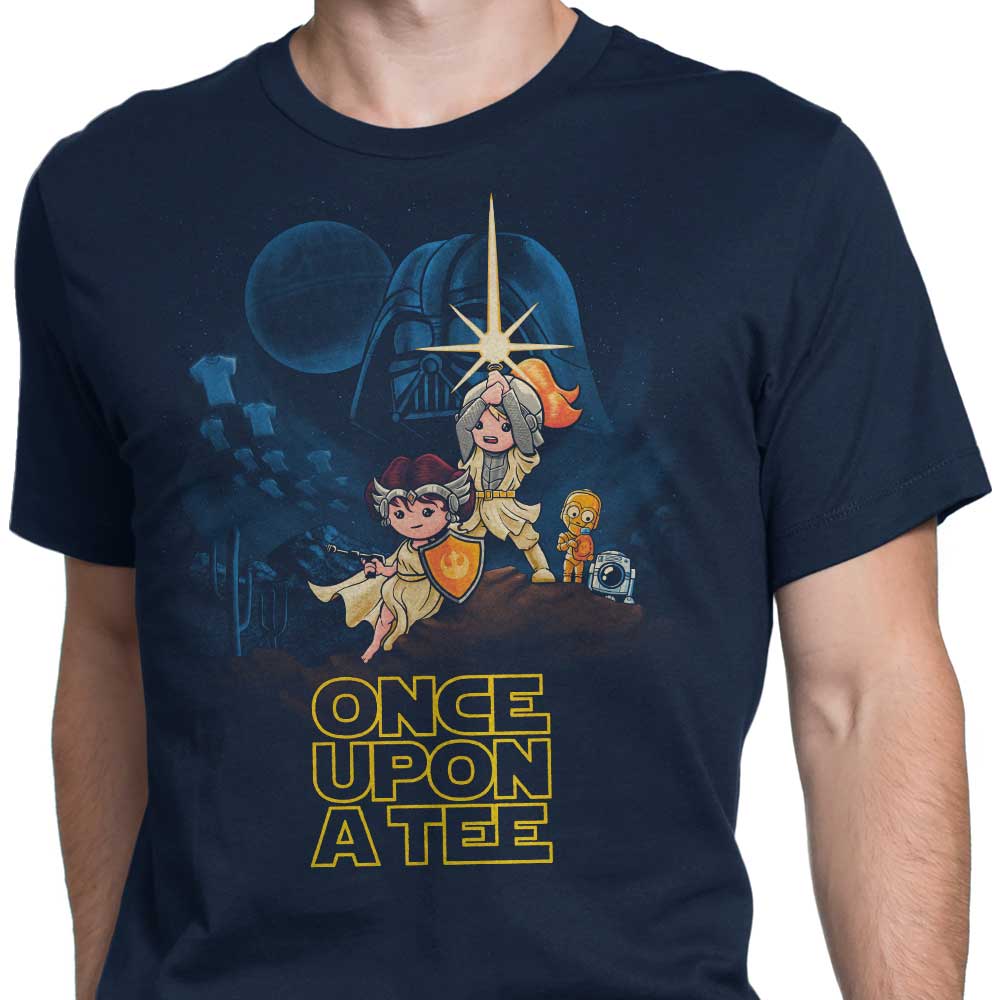 Tee Wars - High - Quality Men's T - Shirts and Premium Apparel