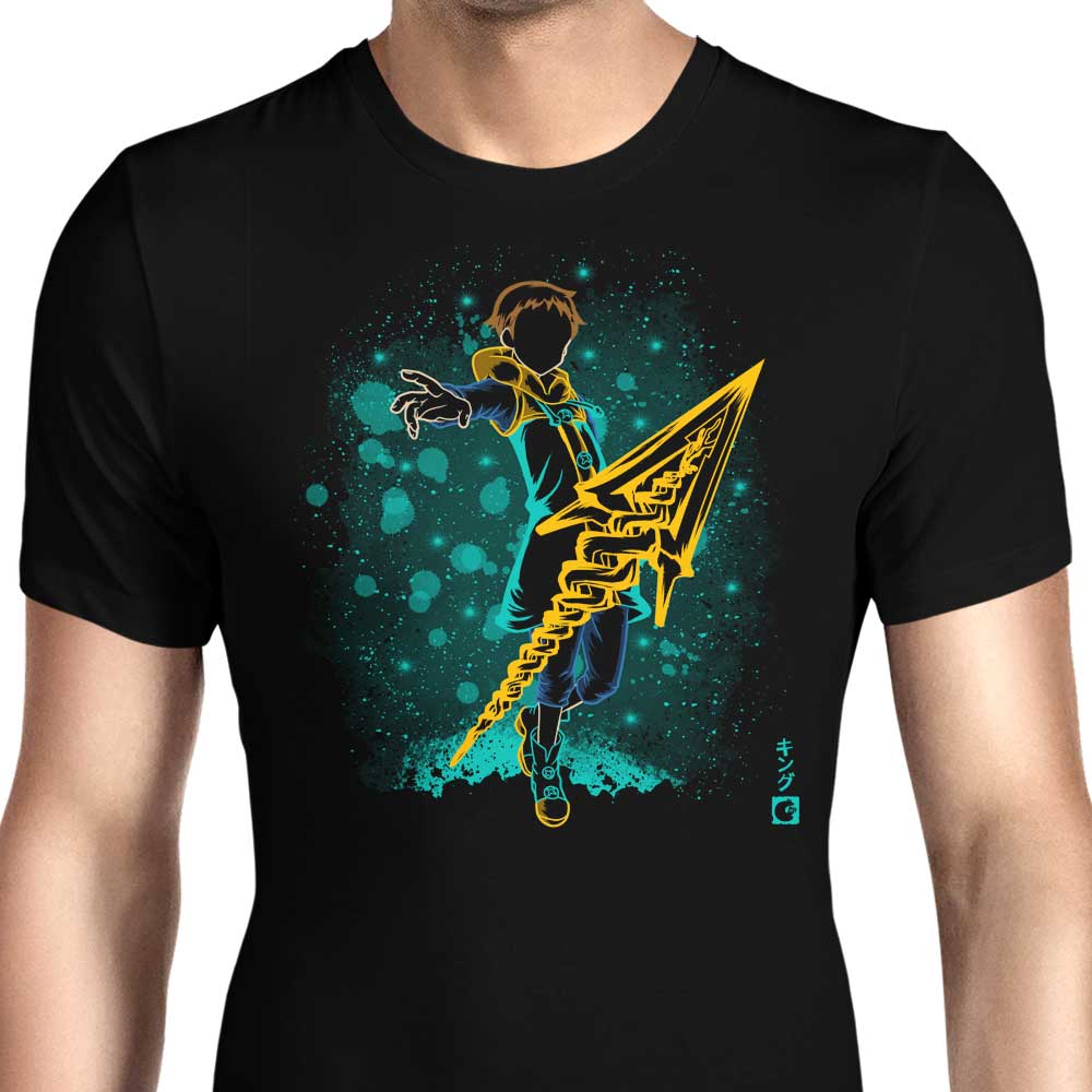The Sloth Sin Collection - Men's Fashion Apparel