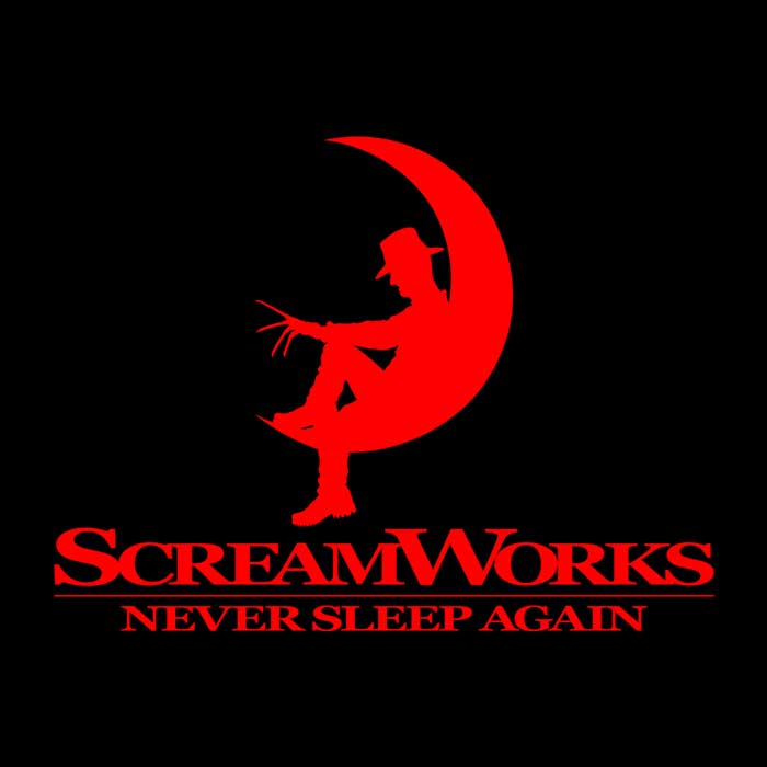 BiggStankDogg's Screamworks Comfortable Men's and Women's Tank Tops