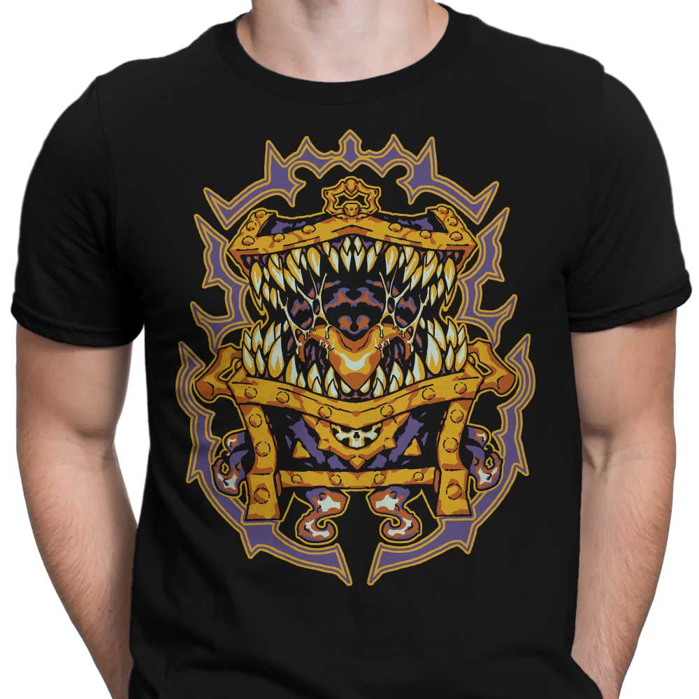 Devoured Roll Men's Fashion Apparel - T-Shirts and Premium T-Shirts