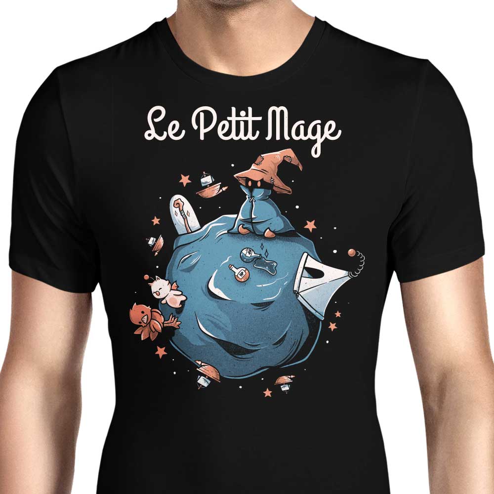 Le Petit Mage - Stylish Men's Clothing Apparel