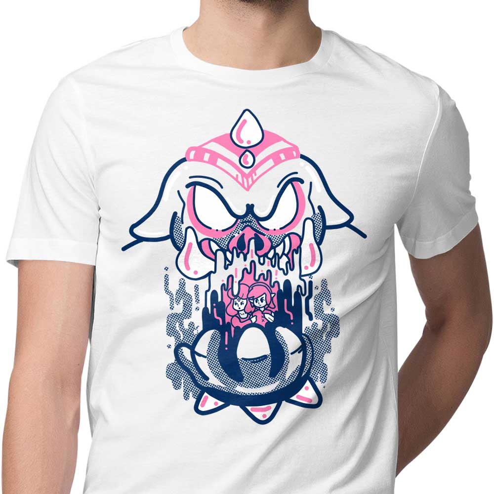 Captured Legend - Stylish Men's Clothing Collection