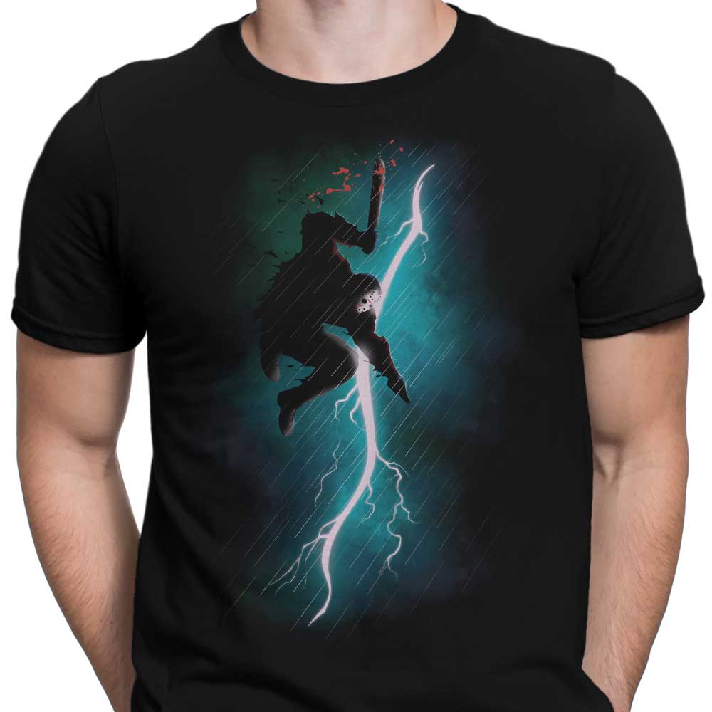 Dark Killer: Stylish Men's Cotton Apparel Collection