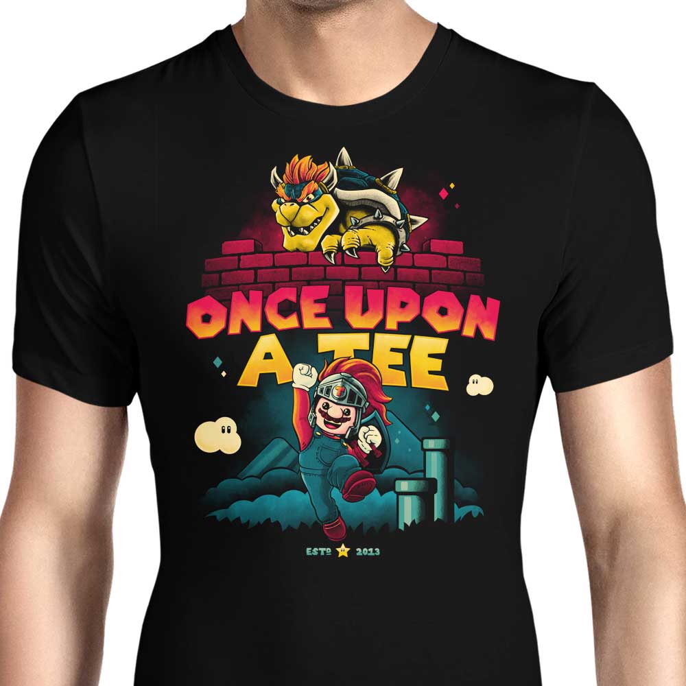 Superior Teerion Men's High - Quality Apparel Collection