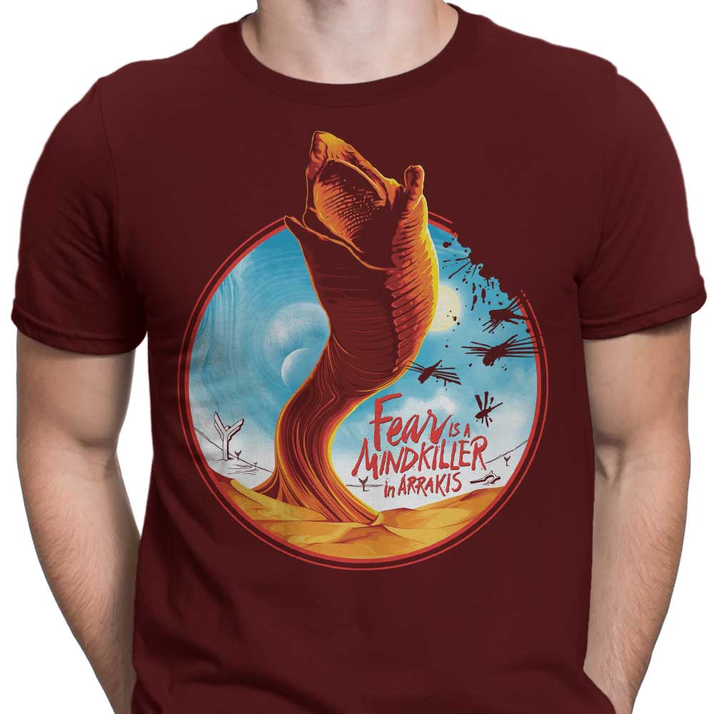 Mindkiller - Stylish Men's Clothing Apparel