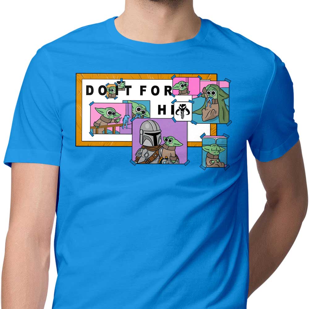 MarianoSan's High - Quality Men's Apparel: Do It For Him