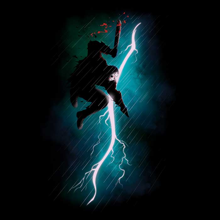Dark Killer: Stylish Men's Cotton Apparel Collection