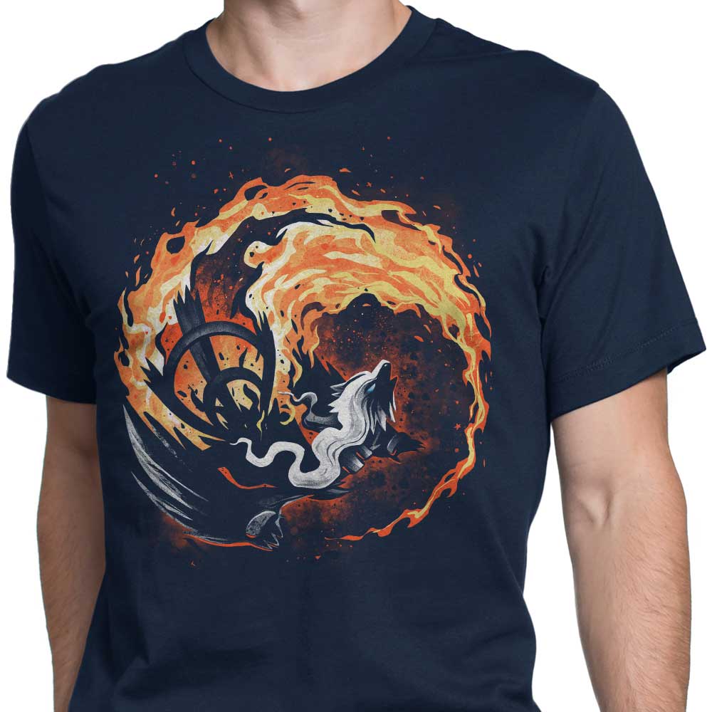 Men's Apparel - The Path of Truth