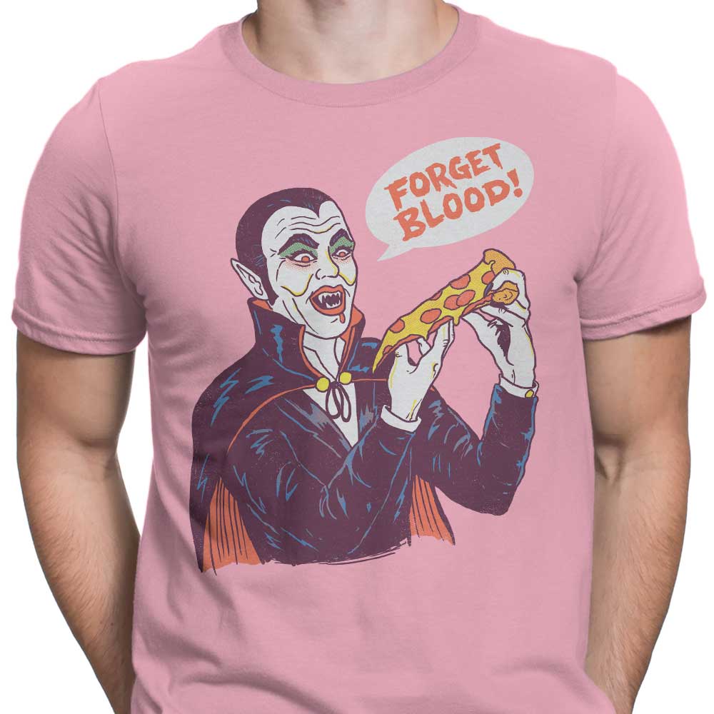 Vampizza Men's Clothing - T-Shirts and Premium T-Shirts