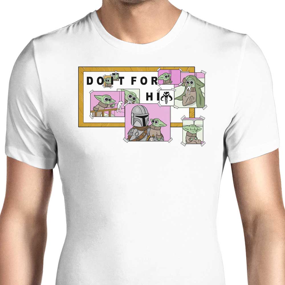 MarianoSan's High - Quality Men's Apparel: Do It For Him