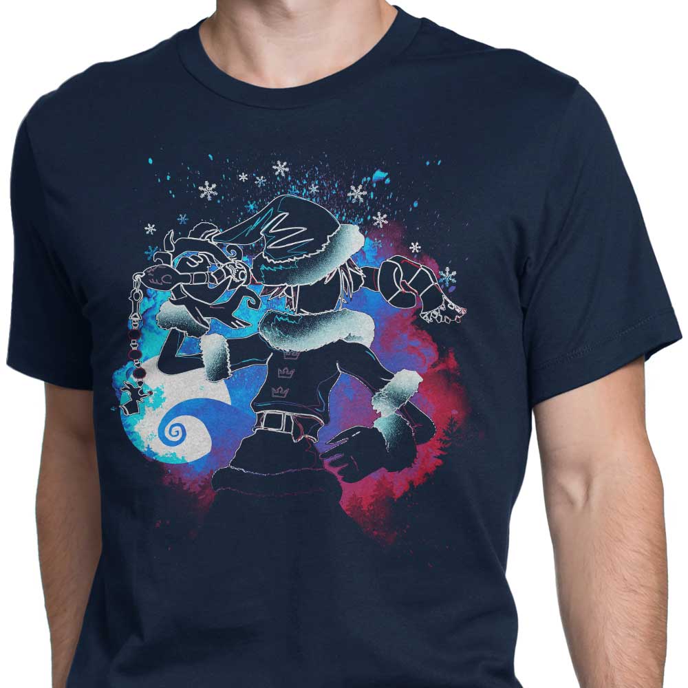 Christmas Town Spirit - Stylish Men's Clothing Collection
