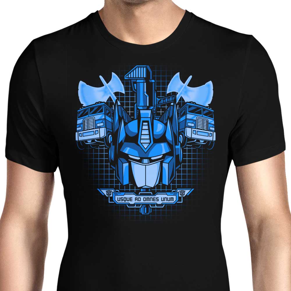 Primus Caeruleus Men's Clothing - T-Shirts and Premium T-Shirts