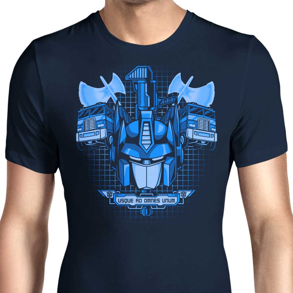 Primus Caeruleus Men's Clothing - T-Shirts and Premium T-Shirts