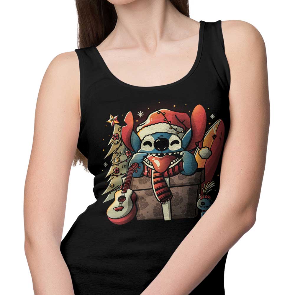 Ohana Gift - Stylish Men's and Women's Tank Tops