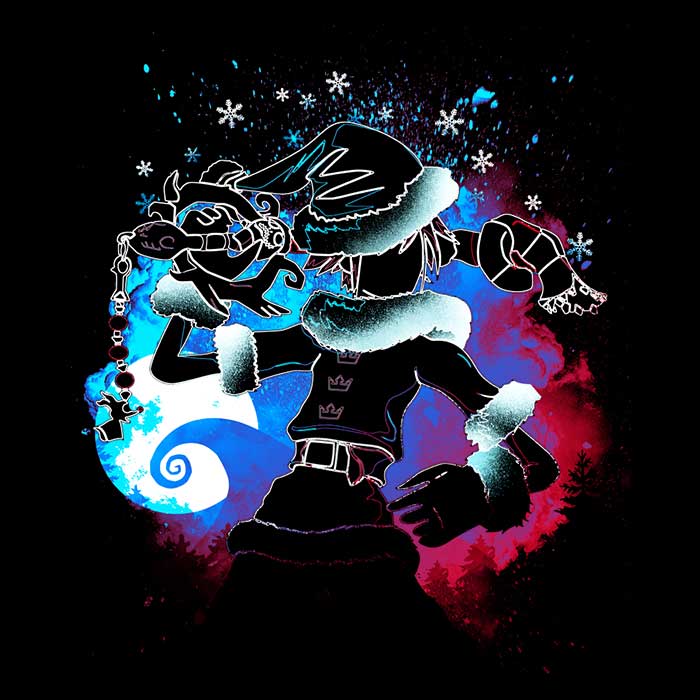 Christmas Town Spirit - Stylish Men's Clothing Collection