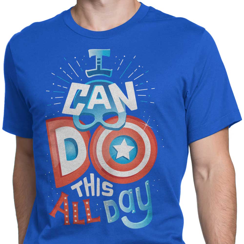 Yeah, I Know - Stylish Men's Clothing Apparel