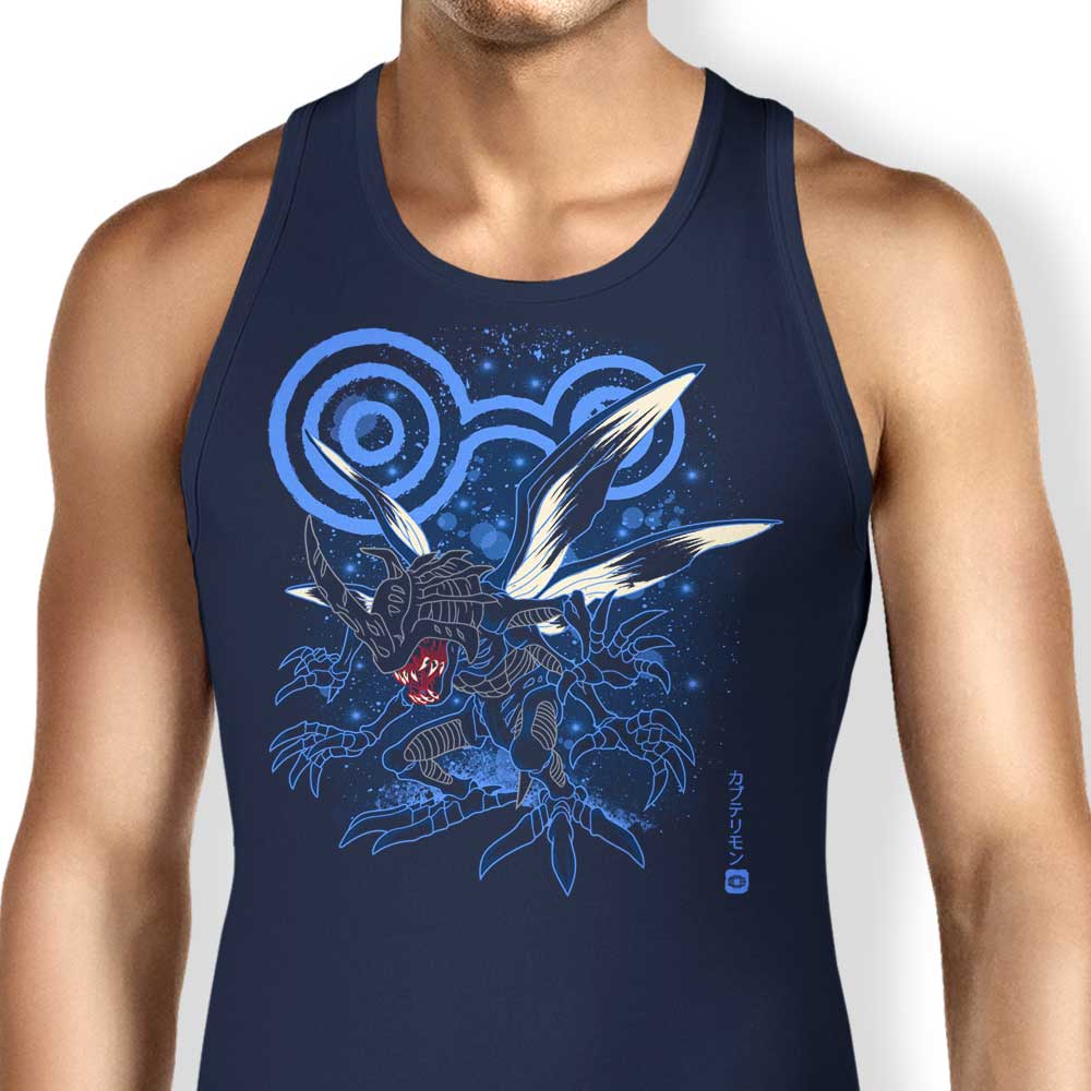 Soulkr's Comfortable Knowledge Evolution Tank Tops for Men and Women