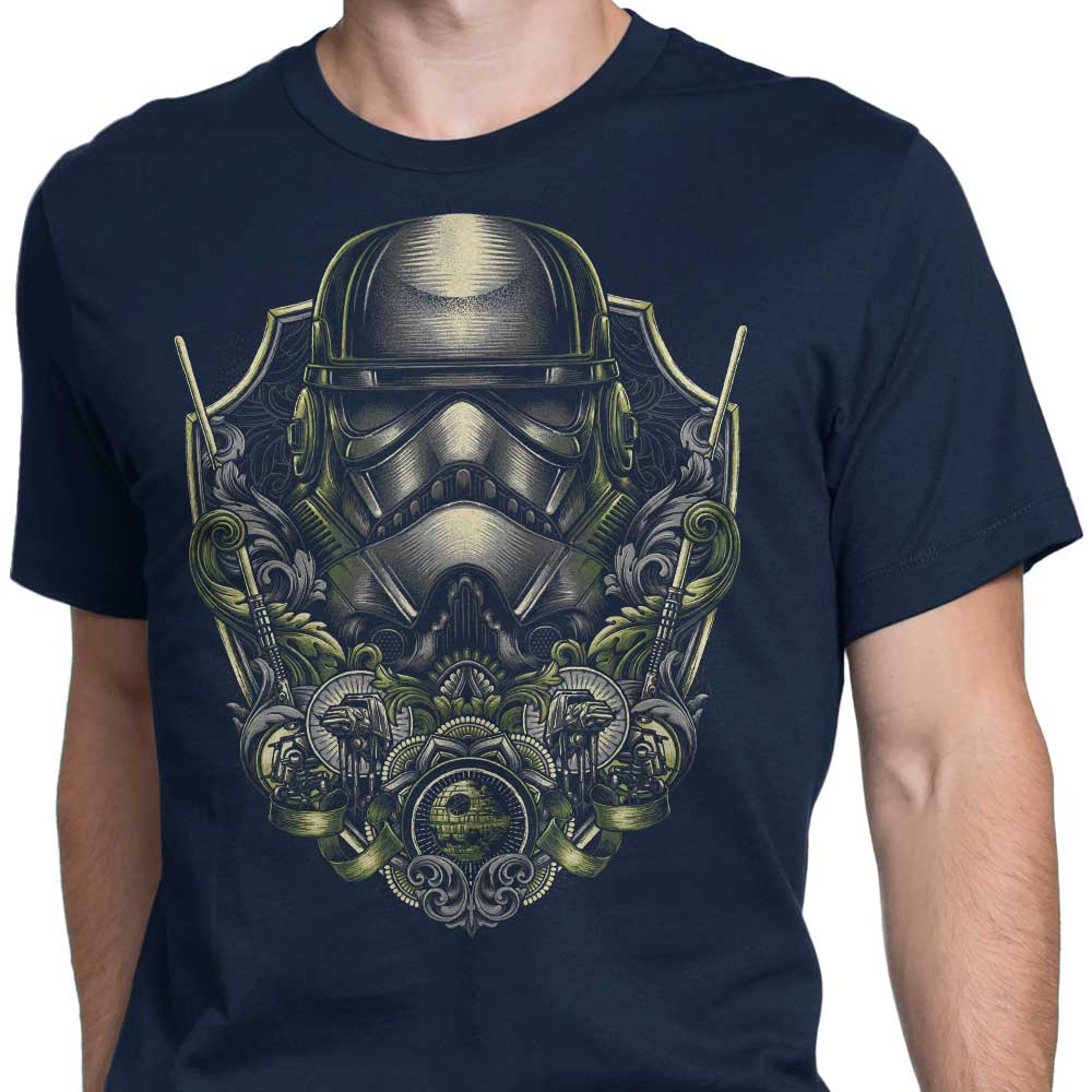 Storm Emblem Men's Comfortable and Stylish Apparel