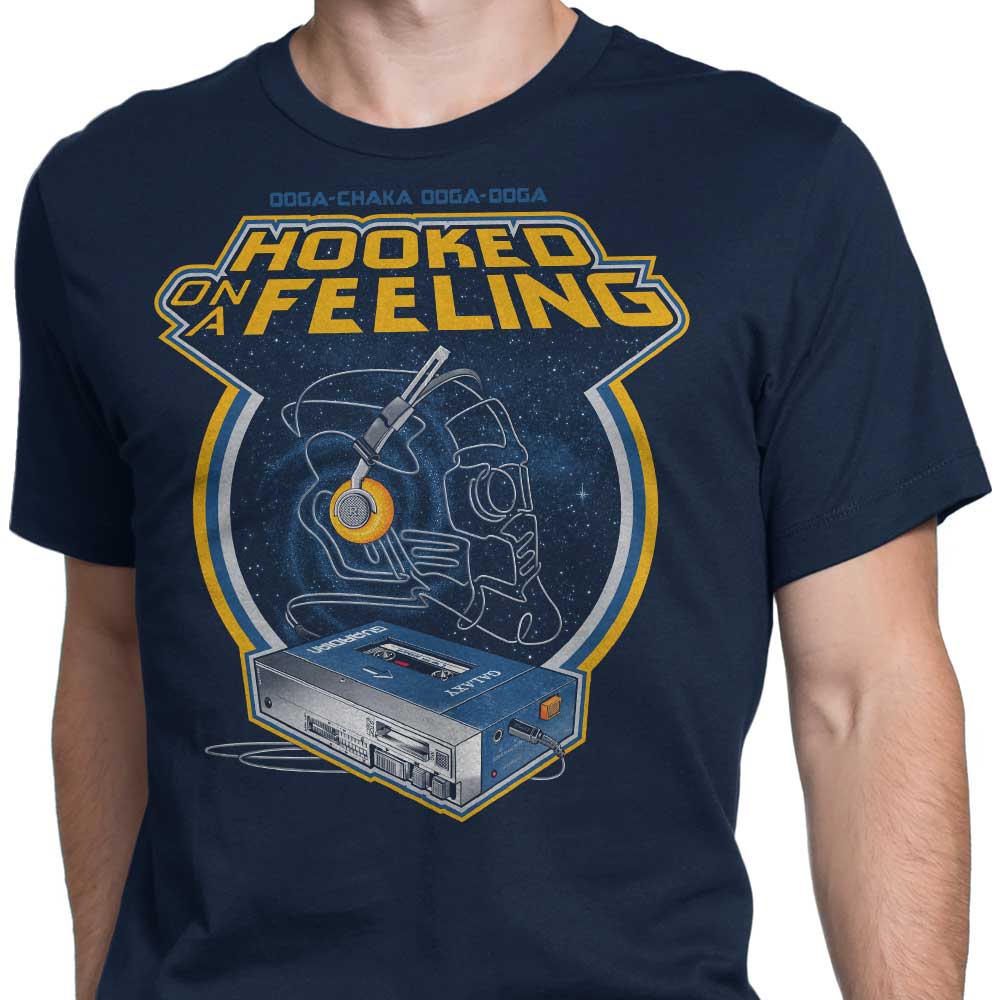 Ooga Chaka Men's Clothing - T-Shirts and Premium T-Shirts