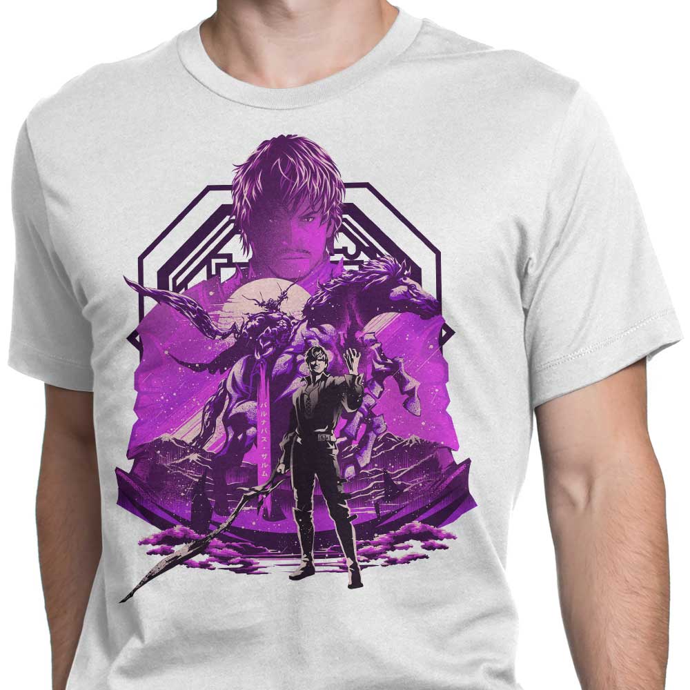 Hypertwenty's Powerful Odin Collection - Men's Fashion Apparel