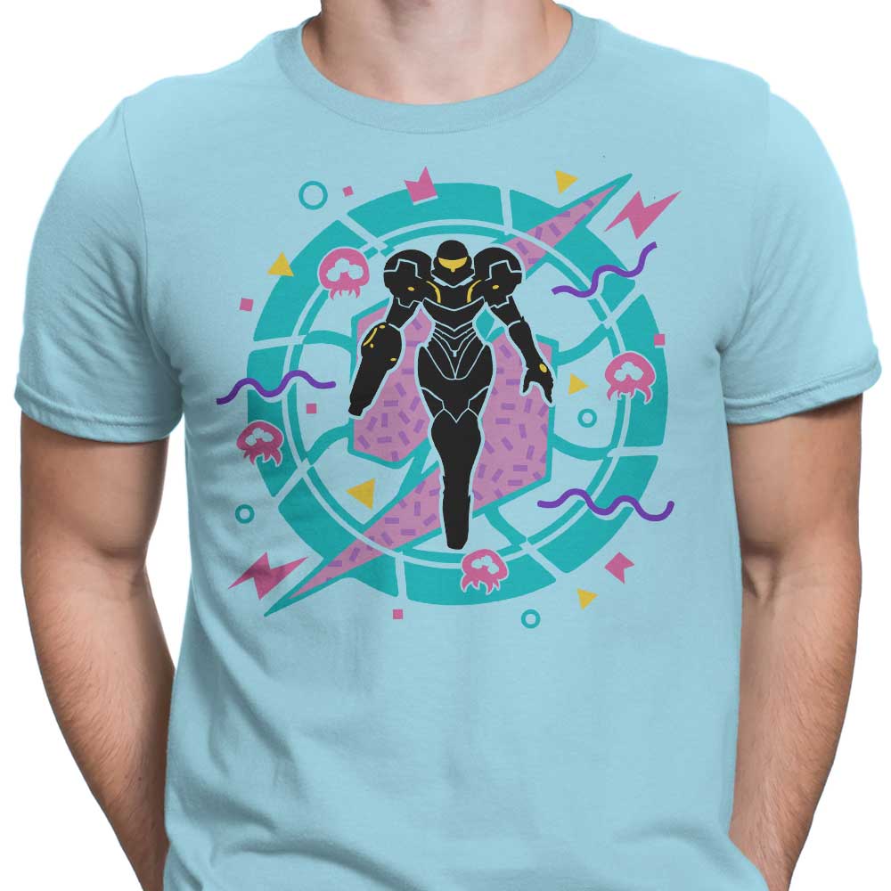 90s-inspired Hunter Men's Fashion Apparel
