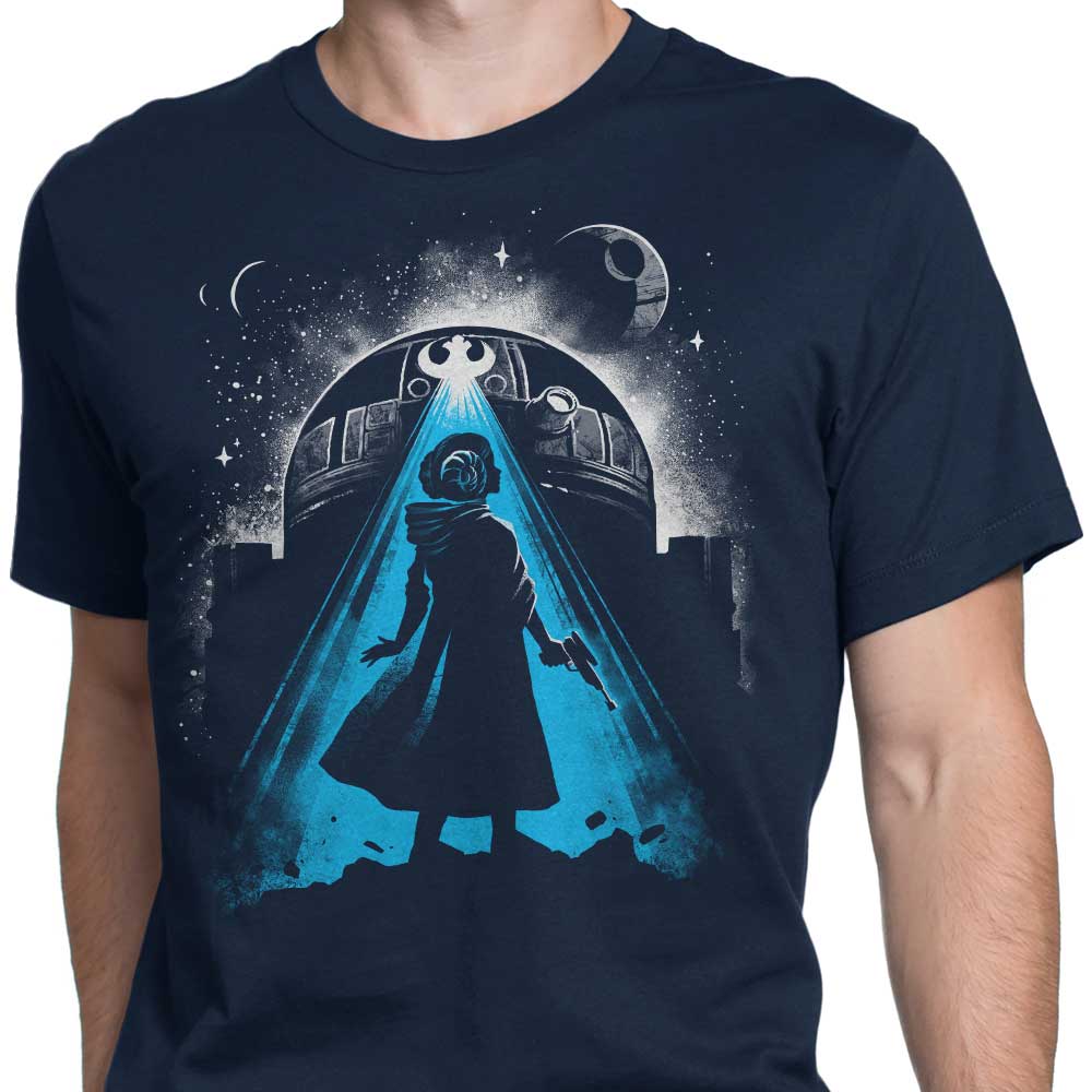 The Rebel Princess Collection - Stylish Men's Apparel