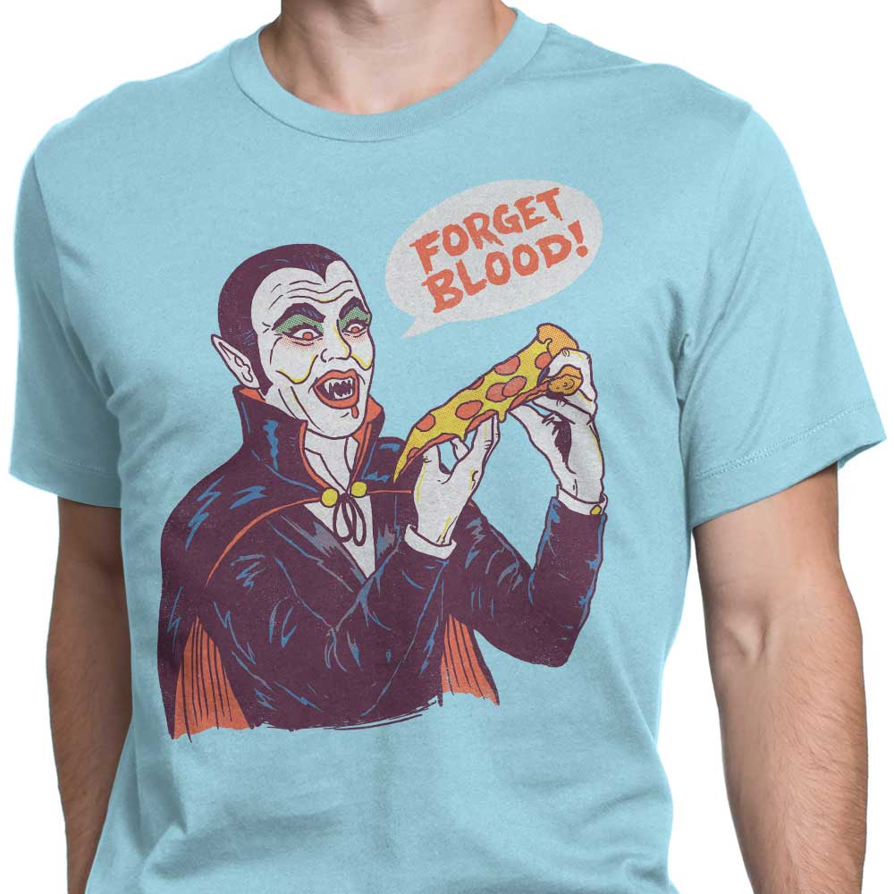 Vampizza Men's Clothing - T-Shirts and Premium T-Shirts