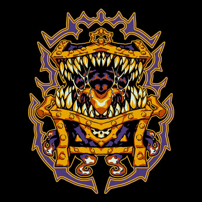 Devoured Roll Men's Fashion Apparel - T-Shirts and Premium T-Shirts